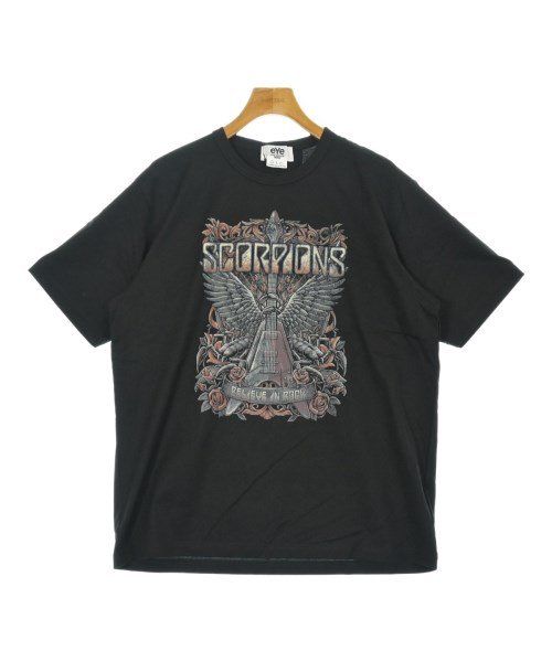 JUNYA WATANABE MAN ジュンヤワタナベマンTシャツ・カットソー メンズ L 黒【中古】【古着】|RAGTAG(ブランド古着のラグタグ)