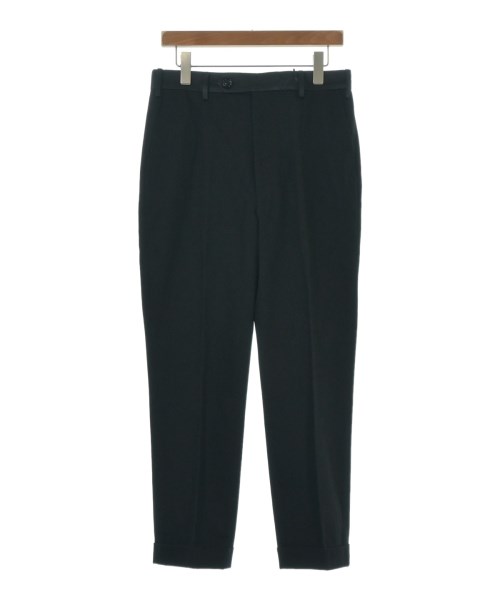 JUNYA WATANABE MAN ジュンヤワタナベマンスラックス メンズ S 黒【中古】【古着】 メンズファッション-ズボン・パンツ