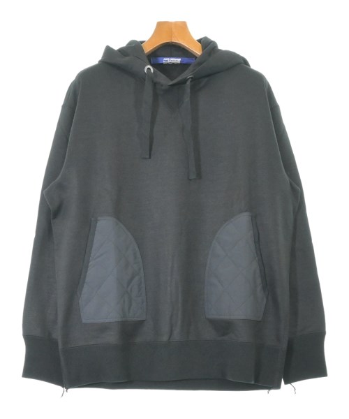 JUNYA WATANABE MAN ジュンヤワタナベマンパーカー メンズ S 黒【中古】【古着】