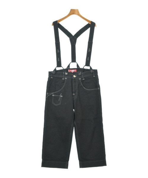 JUNYA WATANABE MAN ジュンヤワタナベマン デニムパンツ メンズ S 黒(デニム) 【中古】【古着】