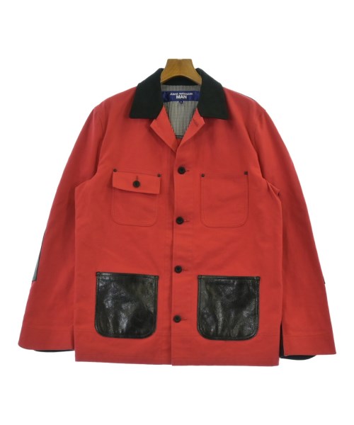 JUNYA WATANABE COMME des GARÇONSカバーオール M JUNYA WATANABE COMME des GARCONS - 【成田凌着】ジュンヤ