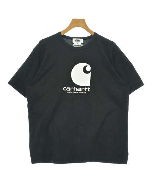 JUNYA WATANABE MAN ジュンヤワタナベマンプルオーバー・カットソー メンズ M 黒【中古】【古着】