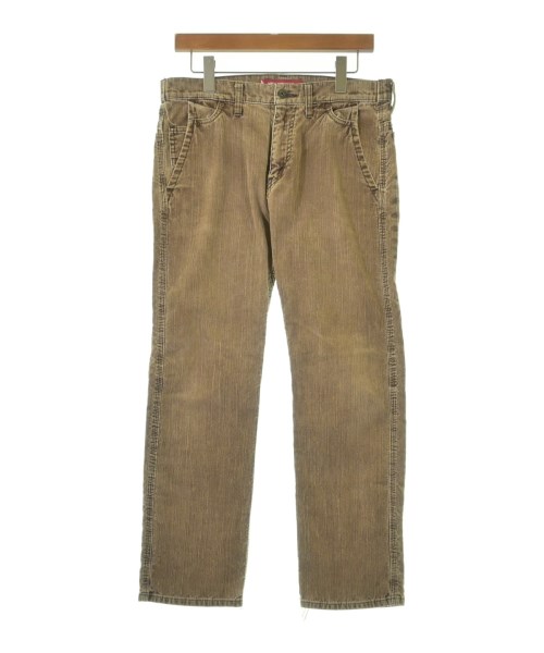 JUNYA WATANABE MAN ジュンヤワタナベマン パンツ（その他） メンズ S ベージュ 【中古】【古着】