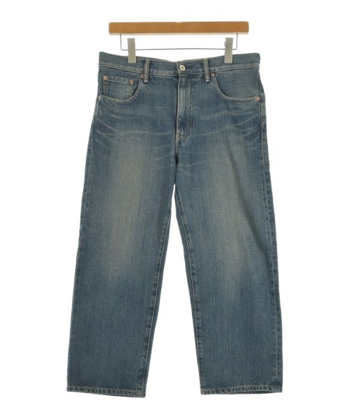 JUNYA WATANABE MAN ジュンヤワタナベマン デニムパンツ メンズ S インディゴ(デニム) 【中古】【古着】 18,469円