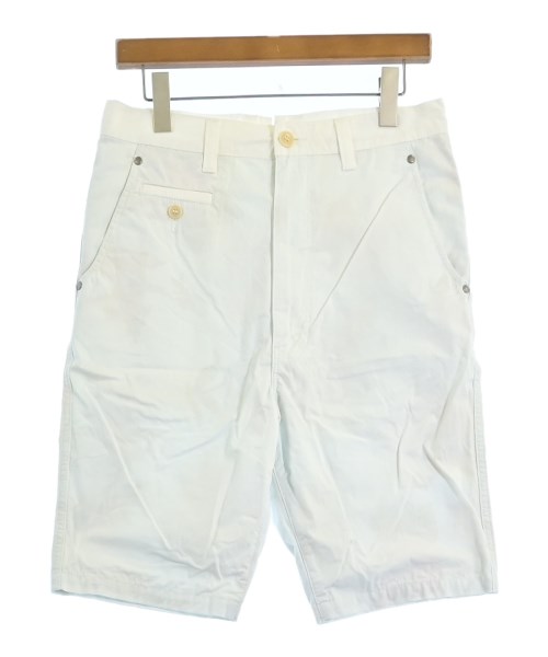JUNYA WATANABE MAN ジュンヤワタナベマン ショートパンツ メンズ XS 白系 【中古】【古着】