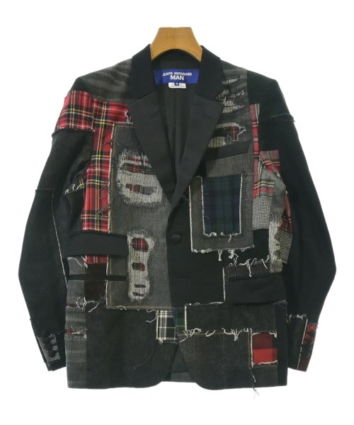 即日発送】JUNYA WATANABE MAN ダウンジャケット カシミヤ混S