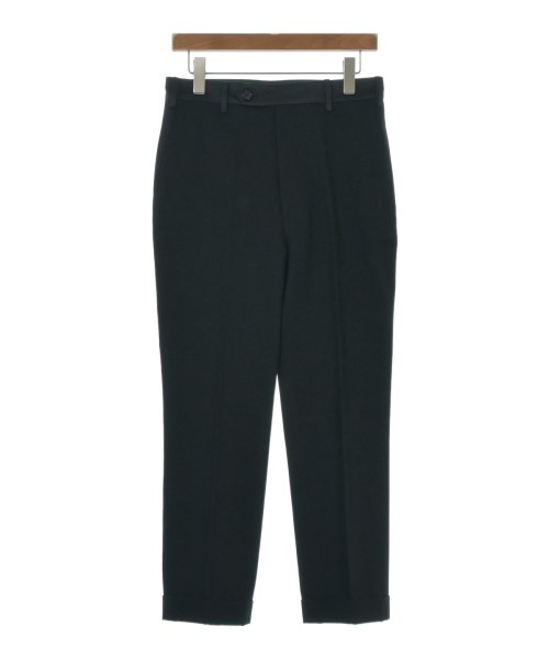 JUNYA WATANABE MAN ジュンヤワタナベマン スラックス メンズ XS 黒 【中古】【古着】