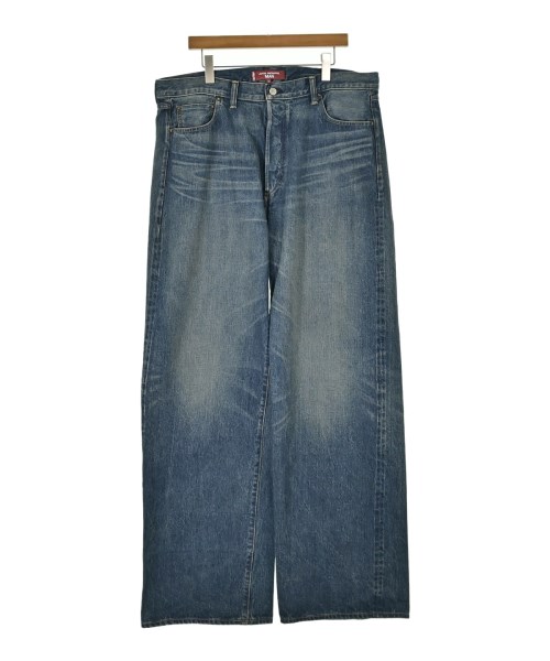 JUNYA WATANABE MAN ジュンヤワタナベマン デニムパンツ メンズ M 青(デニム) 【中古】【古着】