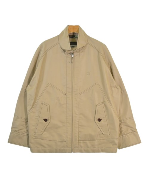 JUNYA WATANABE MAN ジュンヤワタナベマン ブルゾン メンズ S ベージュ 【中古】【古着】