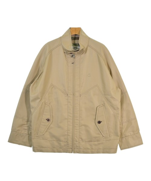 JUNYA WATANABE MAN ジュンヤワタナベマンブルゾン メンズ M ベージュ【中古】【古着】