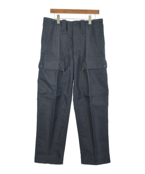 楽天市場】【中古】JUNYA WATANABE MAN 24SS カーゴパンツ WM-P004