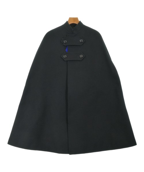 JUNYA WATANABE MAN ジュンヤワタナベマン コート（その他） メンズ XS 黒 【中古】【古着】 55,680円