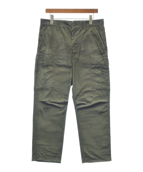 JUNYA WATANABE MAN ジュンヤワタナベマンパンツ（その他） メンズ L カーキ【中古】【古着】