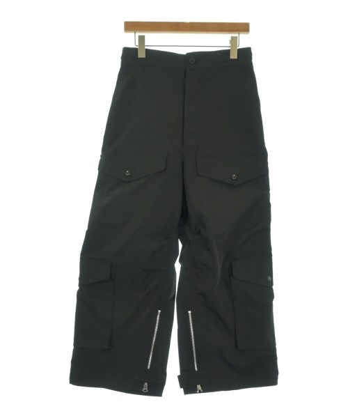 JUNYA WATANABE MAN ジュンヤワタナベマンカーゴパンツ メンズ XS 黒【中古】【古着】|RAGTAG(ブランド古着のラグタグ)