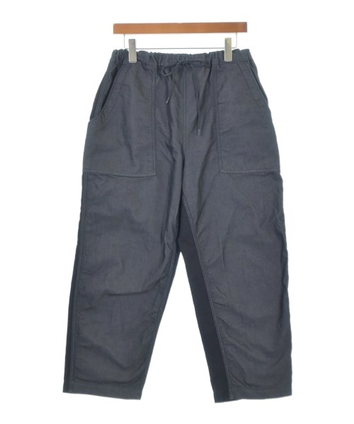 JUNYA WATANABE MAN ジュンヤワタナベマンデニムパンツ メンズ XS 紺【中古】【古着】