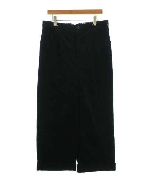 JUNYA WATANABE MAN ジュンヤワタナベマンパンツ（その他） メンズ M 黒【中古】【古着】｜RAGTAG（ブランド古着のラグタグ）
