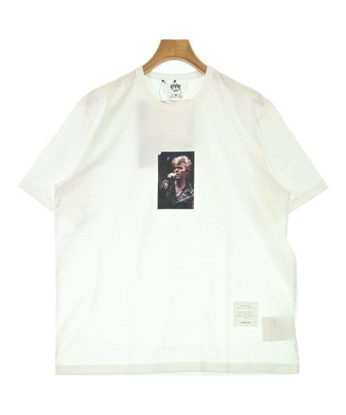 JUNYA WATANABE MAN ジュンヤワタナベマンプルオーバー・カットソー メンズ M 白【中古】【古着】