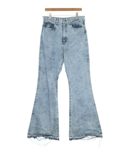 JUNYA WATANABE MAN ジュンヤワタナベマンデニムパンツ メンズ M 青(デニム)【中古】【古着】|RAGTAG(ブランド古着のラグタグ)
