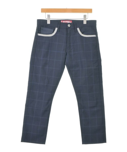JUNYA WATANABE MAN ジュンヤワタナベマン パンツ（その他） メンズ S 紺(チェック) 【中古】【古着】 12,540円
