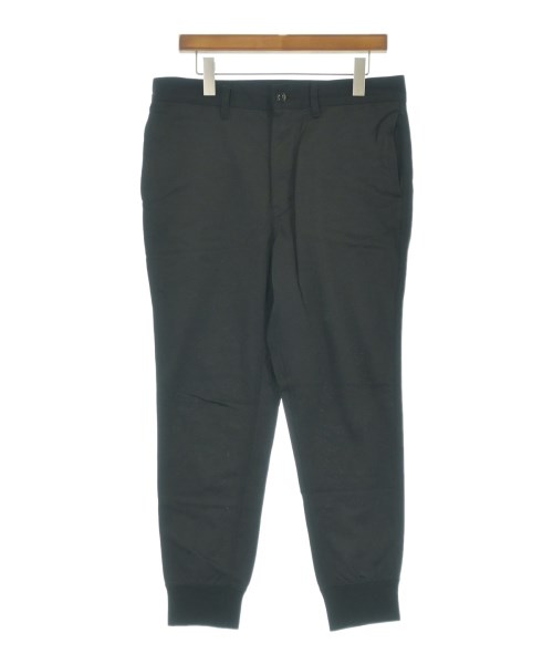 JUNYA WATANABE MAN ジュンヤワタナベマン パンツ（その他） メンズ M 黒 【中古】【古着】