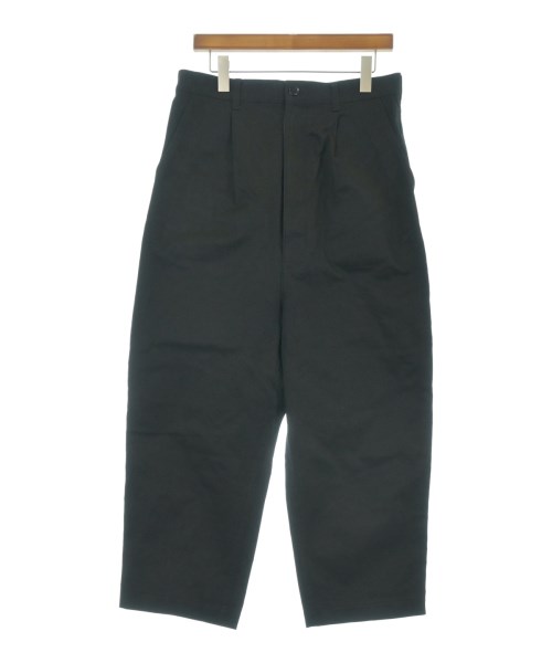 JUNYA WATANABE MAN ジュンヤワタナベマン パンツ（その他） メンズ XS 黒 【中古】【古着】