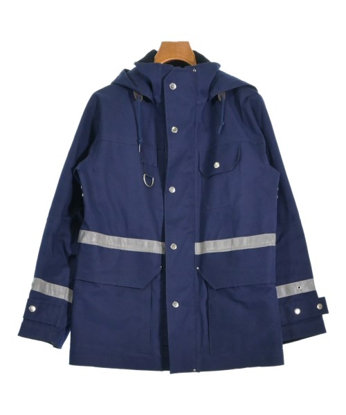 JUNYA WATANABE MAN ジュンヤワタナベマン ブルゾン（その他） メンズ S 紺 【中古】【古着】