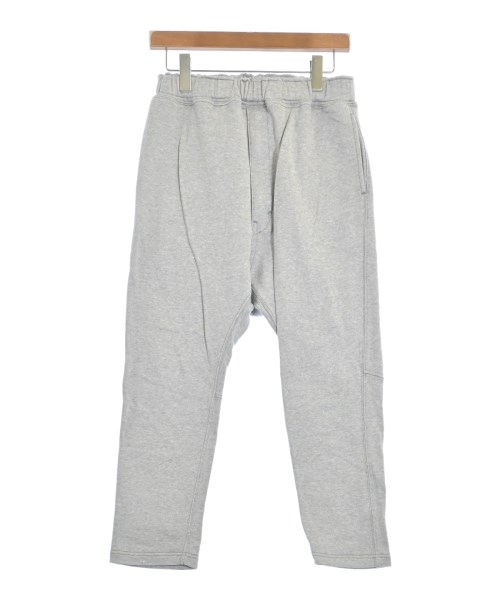 JUNYA WATANABE MAN ジュンヤワタナベマン スウェットパンツ メンズ S グレー 【中古】【古着】