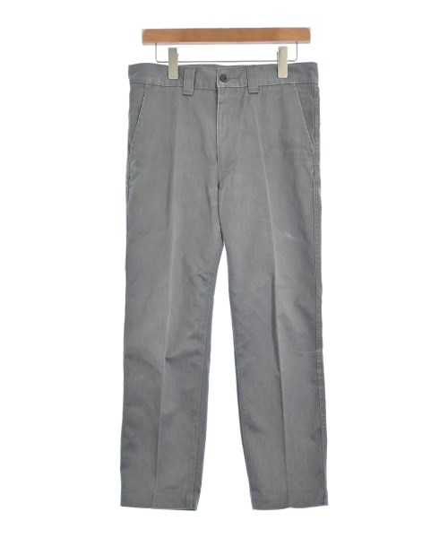JUNYA WATANABE MAN ジュンヤワタナベマン スラックス メンズ XS グレー 【中古】【古着】