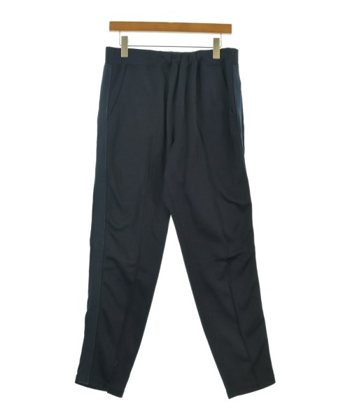 JUNYA WATANABE MAN ジュンヤワタナベマン スウェットパンツ メンズ M 紺 【中古】【古着】