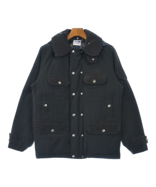 JUNYA WATANABE MAN ジュンヤワタナベマンダウンジャケット/ダウンベスト メンズ S 黒系【中古】【古着】｜RAGTAG（ブランド古着のラグタグ）