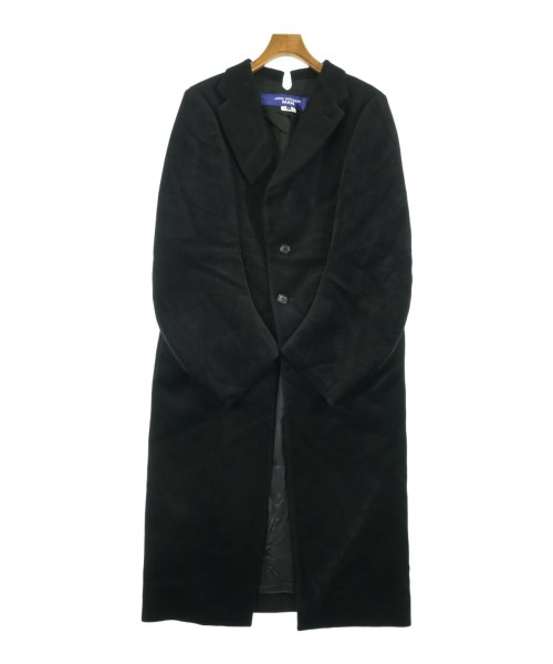 JUNYA WATANABE MAN ジュンヤワタナベマンコート（その他） メンズ XL 黒【中古】【古着】｜RAGTAG（ブランド古着のラグタグ）