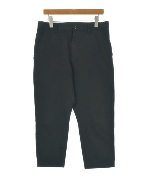 JUNYA WATANABE MAN ジュンヤワタナベマン パンツ（その他） メンズ S 黒 【中古】【古着】