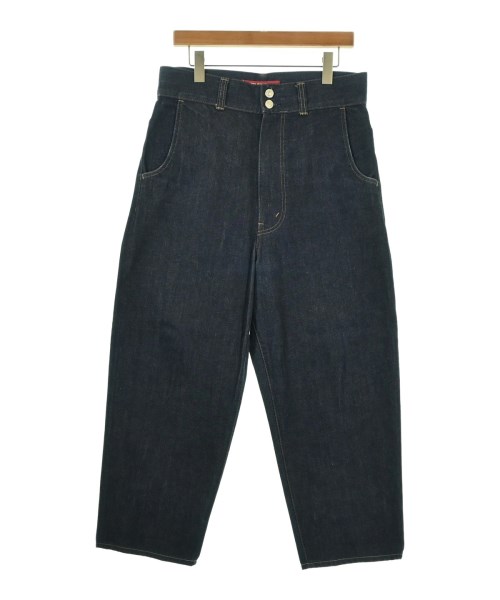 JUNYA WATANABE MAN ジュンヤワタナベマンデニムパンツ メンズ S 紺(デニム)【中古】【古着】|RAGTAG(ブランド古着のラグタグ)