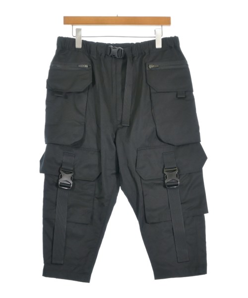 JUNYA WATANABE MAN ジュンヤワタナベマンクロップドパンツ メンズ M 黒【中古】【古着】｜RAGTAG（ブランド古着のラグタグ） 29,380円