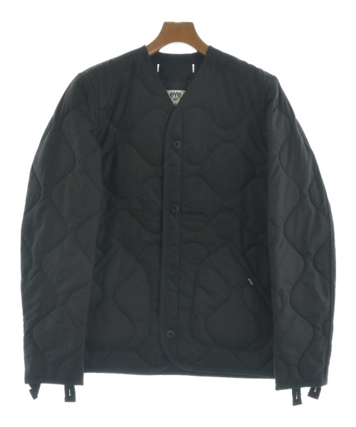 JUNYA WATANABE MAN ジュンヤワタナベマン ブルゾン（その他） メンズ M 黒 【中古】【古着】