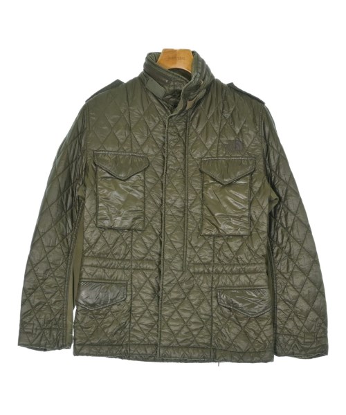 JUNYA WATANABE MAN ジュンヤワタナベマン ブルゾン（その他） メンズ XS カーキ 【中古】【古着】