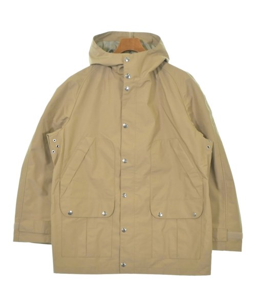 JUNYA WATANABE MAN ジュンヤワタナベマン コート（その他） メンズ XL ベージュ 【中古】【古着】