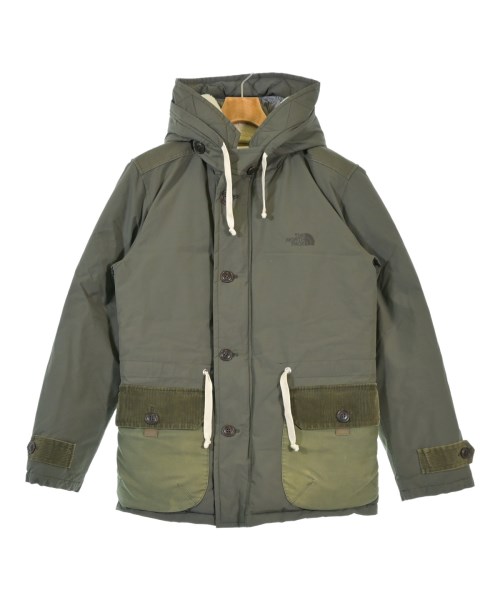 JUNYA WATANABE MAN ジュンヤワタナベマン ダウンジャケット/ダウンベスト メンズ L カーキ等 【中古】【古着】