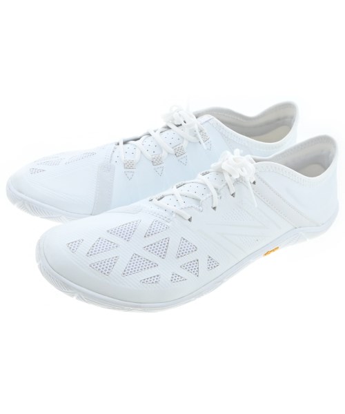 JUNYA WATANABE MAN ジュンヤワタナベマンスニーカー メンズ 28珊 白【中古】【古着】