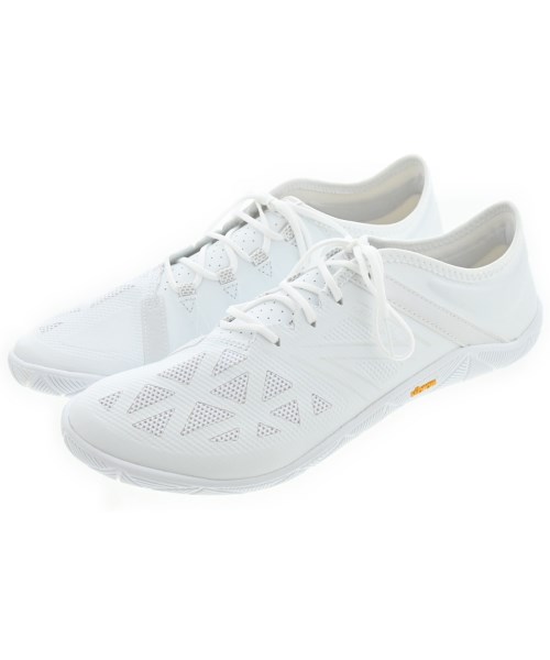 JUNYA WATANABE MAN ジュンヤワタナベマンスニーカー メンズ 28珊 白【中古】【古着】