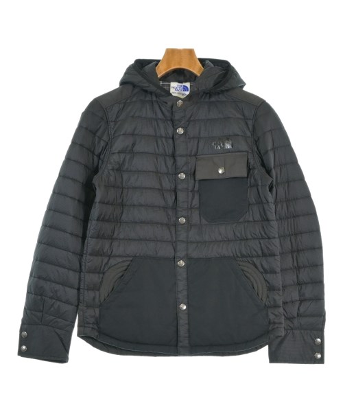 JUNYA WATANABE MAN ジュンヤワタナベマンダウンジャケット/ダウンベスト メンズ XS 黒【中古】【古着】｜RAGTAG（ブランド古着のラグタグ）