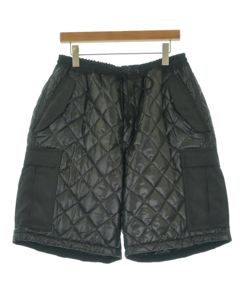 JUNYA WATANABE MAN ジュンヤワタナベマン ショートパンツ メンズ L 黒 【中古】【古着】