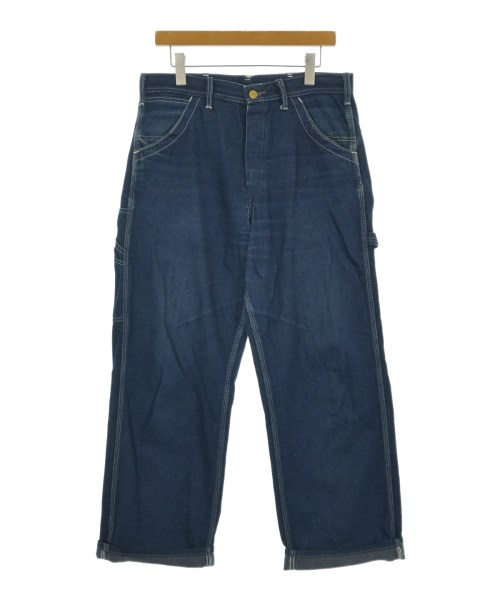 JUNYA WATANABE MAN ジュンヤワタナベマン デニムパンツ メンズ M 青(デニム) 【中古】【古着】