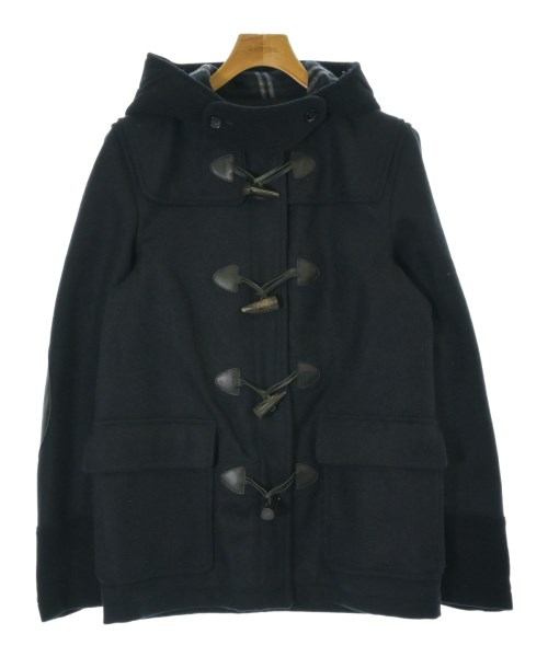 JUNYA WATANABE MAN ジュンヤワタナベマンダッフルコート メンズ M 紺【中古】【古着】｜RAGTAG（ブランド古着のラグタグ）