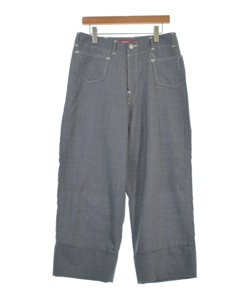 JUNYA WATANABE MAN ジュンヤワタナベマンパンツ（余分の物） メンズ S 薄墨色【中古】【古着】