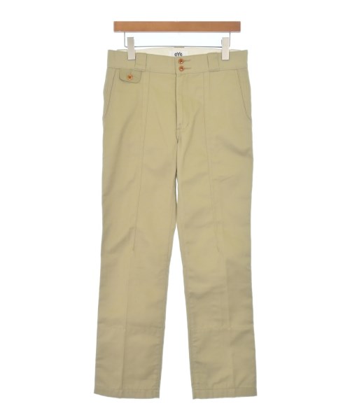 JUNYA WATANABE MAN ジュンヤワタナベマンパンツ（余分の物） メンズ XS カーキ【中古】【古着】