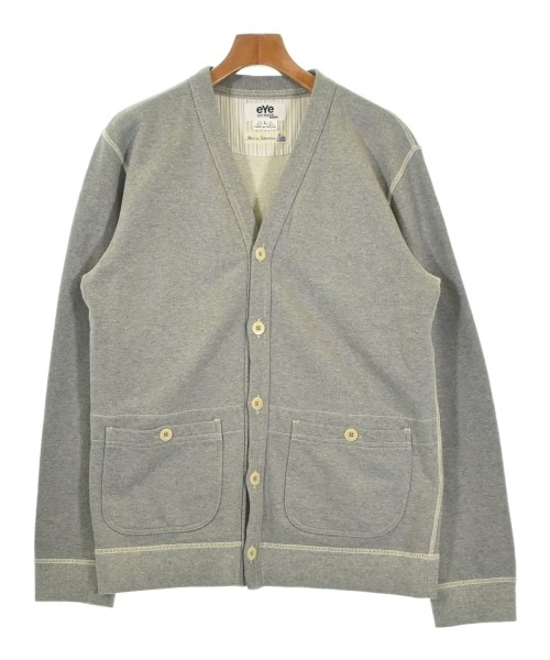 JUNYA WATANABE MAN ジュンヤワタナベマンスウェット メンズ L 薄墨色【中古】【古着】