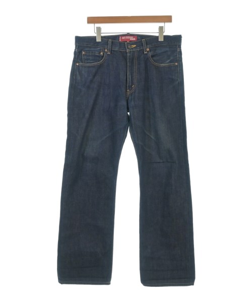 JUNYA WATANABE MAN ジュンヤワタナベマンデニムパンツ メンズ M インディゴ(ジーンズ)【中古】【古着】