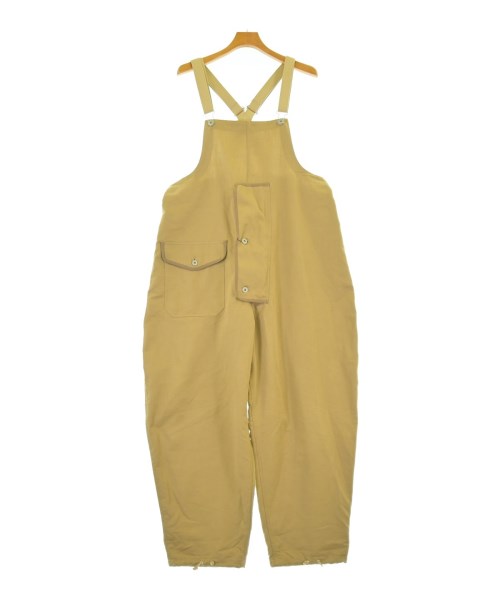 JUNYA WATANABE MAN ジュンヤワタナベマンパンツ（余分の物） メンズ M ベージュ【中古】【古着】