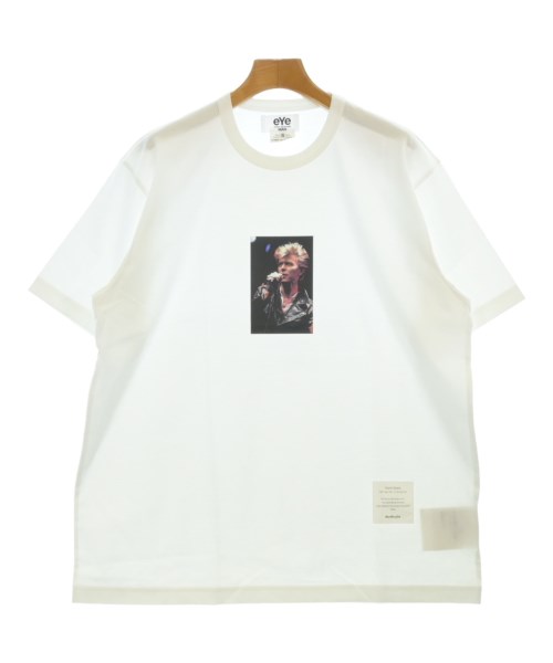 JUNYA WATANABE MAN ジュンヤワタナベマンプルオーバー・カットソー メンズ S 白【中古】【古着】
